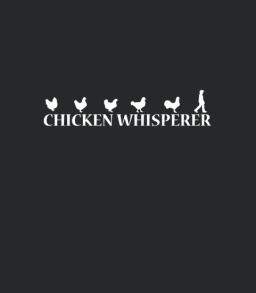 Chicken Whisperer Farmer