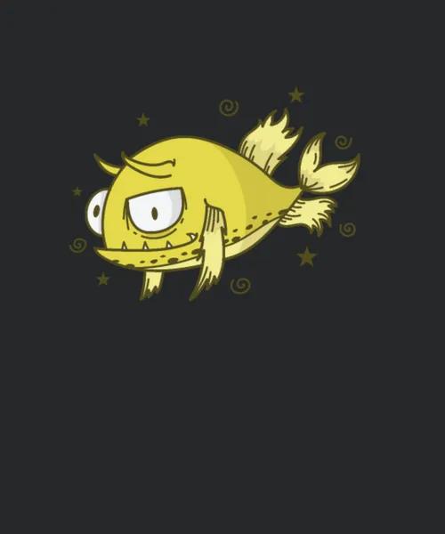 Cowfish Is Sad Sea Or Aquarium