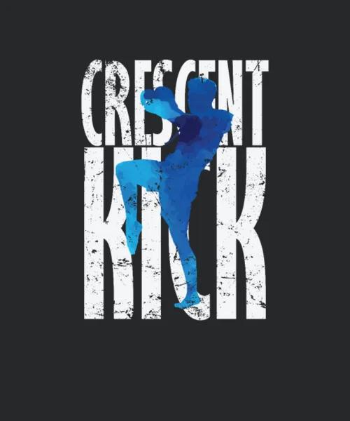 Crescent Kick Kickboxing