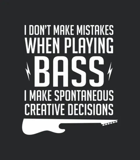 Guitar Bass Guitar Lover