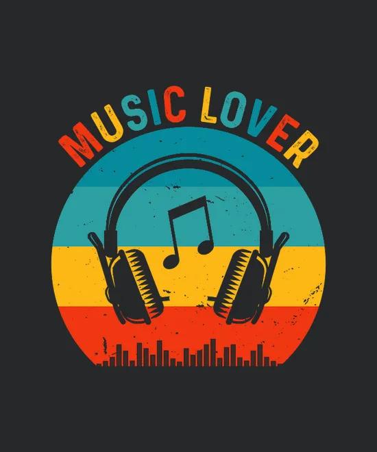 Music Lover
