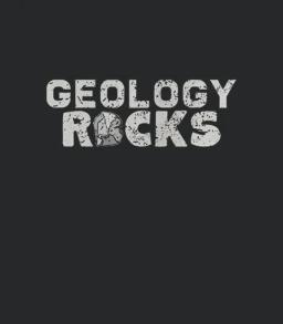 Science Geology Rocks Vintage