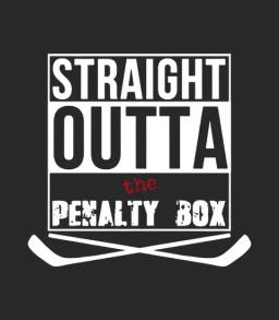 Straight Outta The Penalty Box