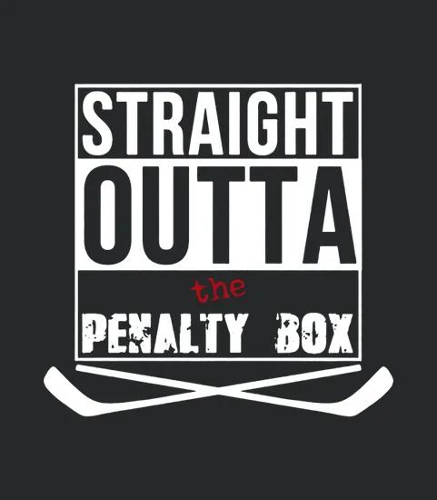 Straight Outta The Penalty Box