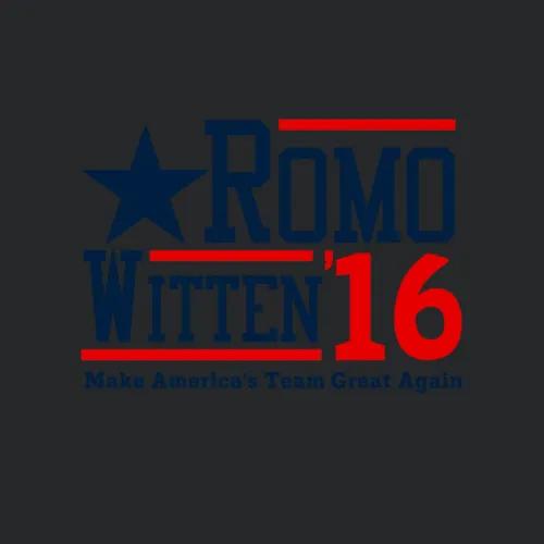 Make Americas Team Great Again