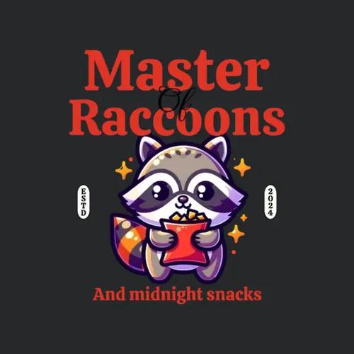 Master Of Raccoons