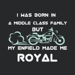 Royal Bullet