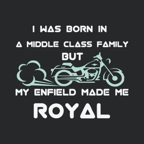 Royal Bullet