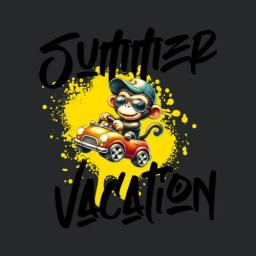 Summer Vacation