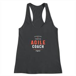 Funny Occupation Job Agile Coach