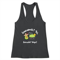 Guac Lover Avocado Hater