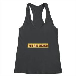 You Are Enough Design