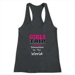 Funny Girls Trip Shirt