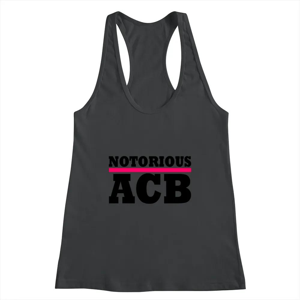 Notorious Acb