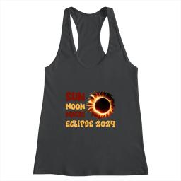 Eclipse 2024 Sun Moon Magic