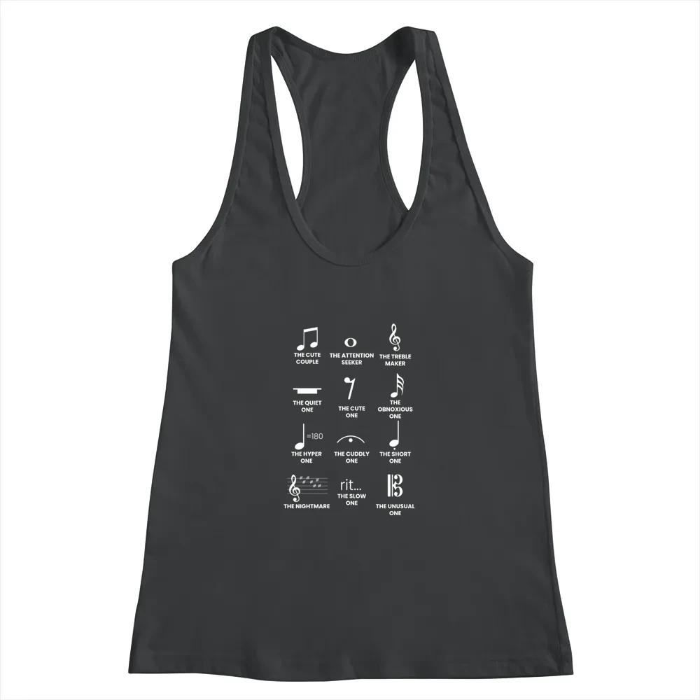 Musician Music Notes Music