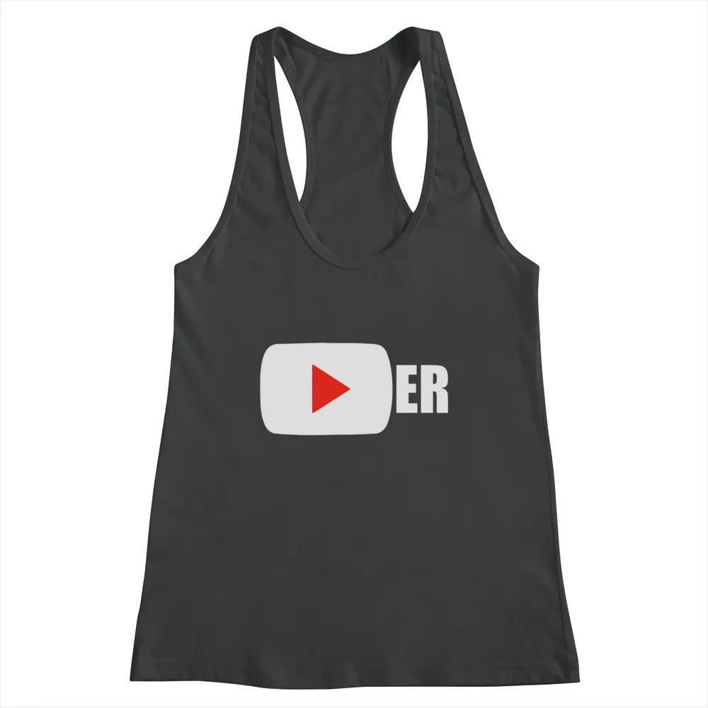 Youtuber