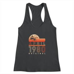1980 April Original