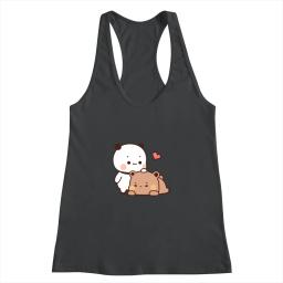 Cute Couple Panda Bear