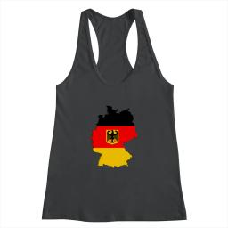 Germany Map