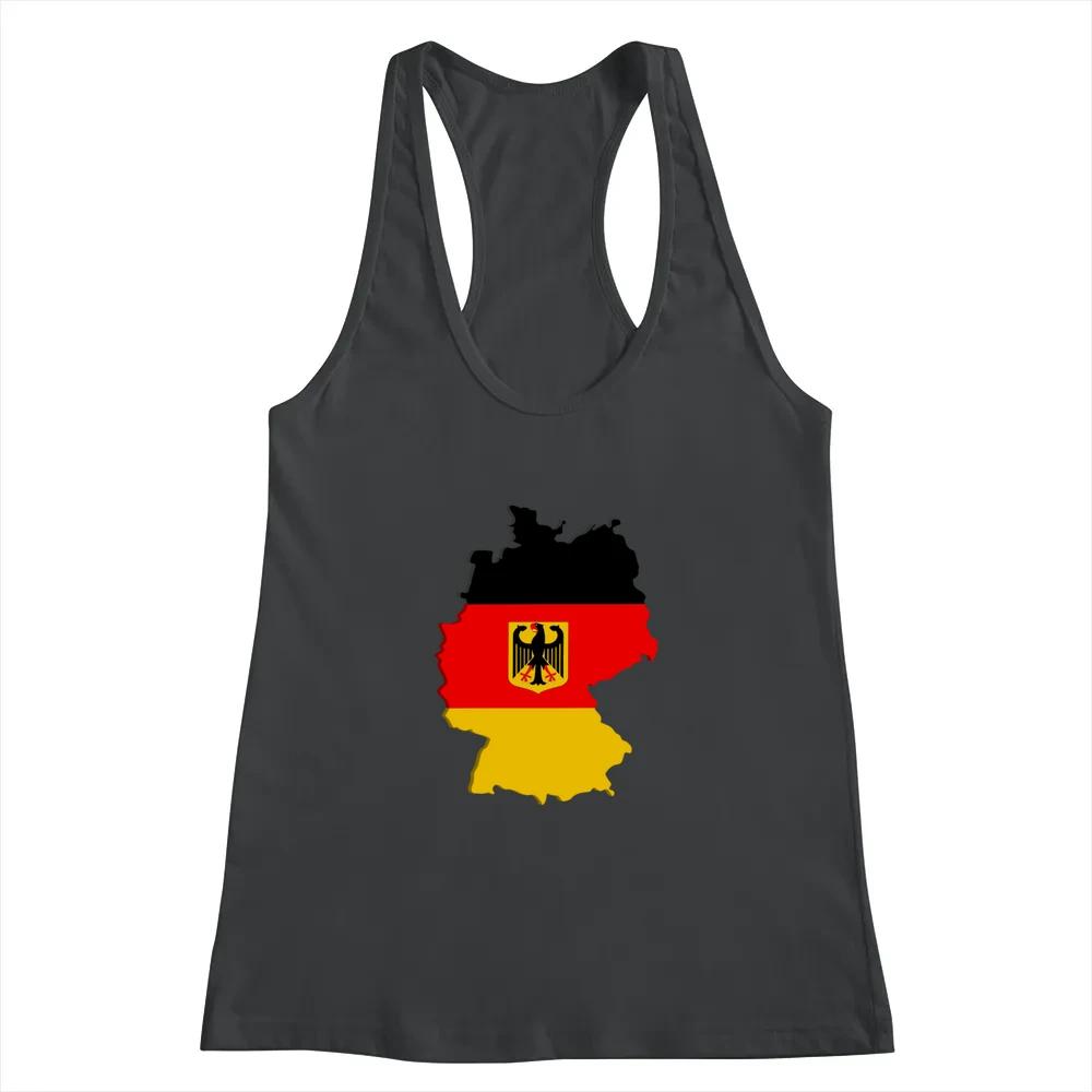 Germany Map
