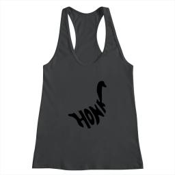 Goose Honk Black