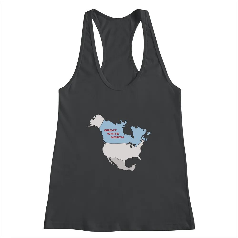Great White North