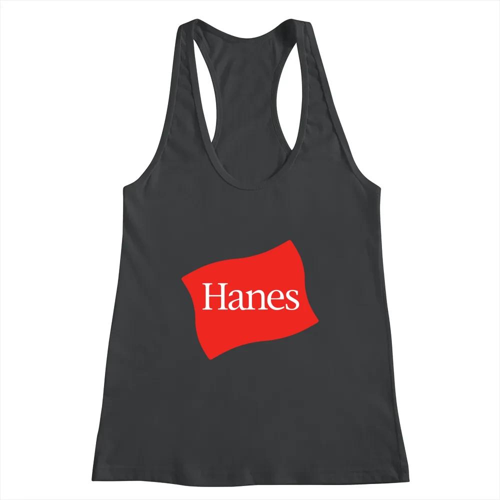Hanes Beefy