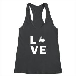 Love Horse Riding