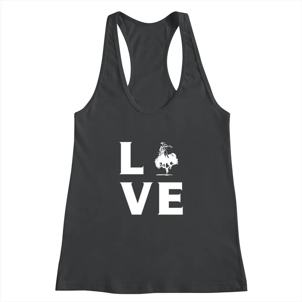 Love Horse Riding
