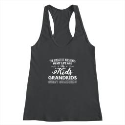 My Life Are My Kids Grandkids