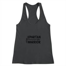 Spartans Spartan Warrior