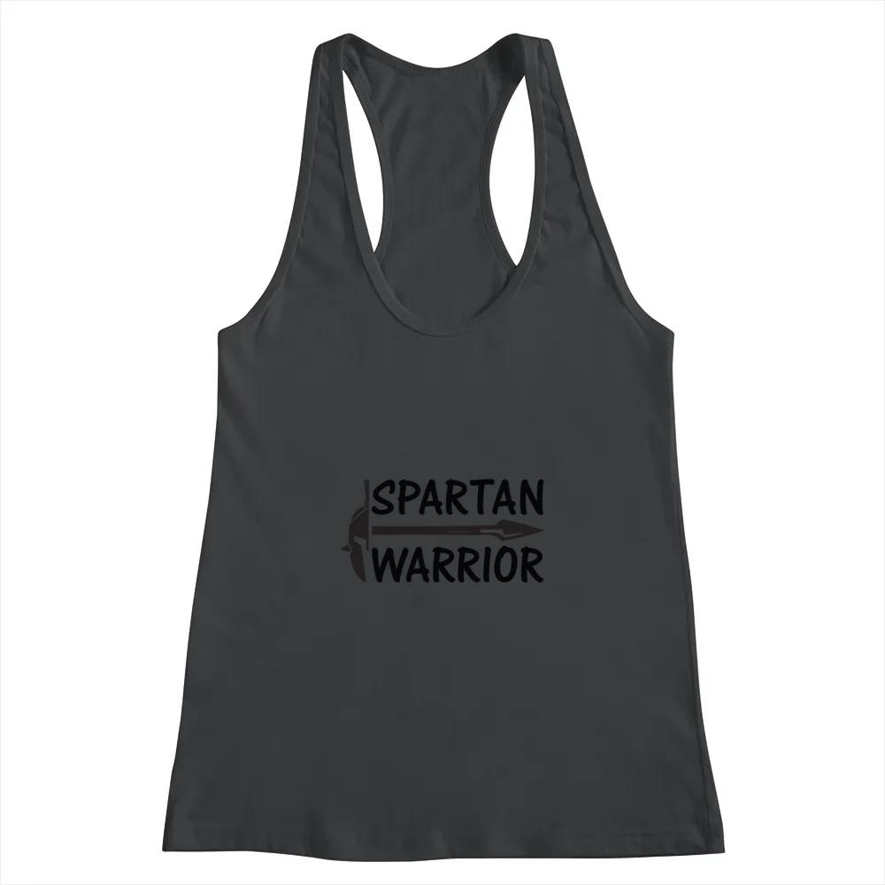 Spartans Spartan Warrior