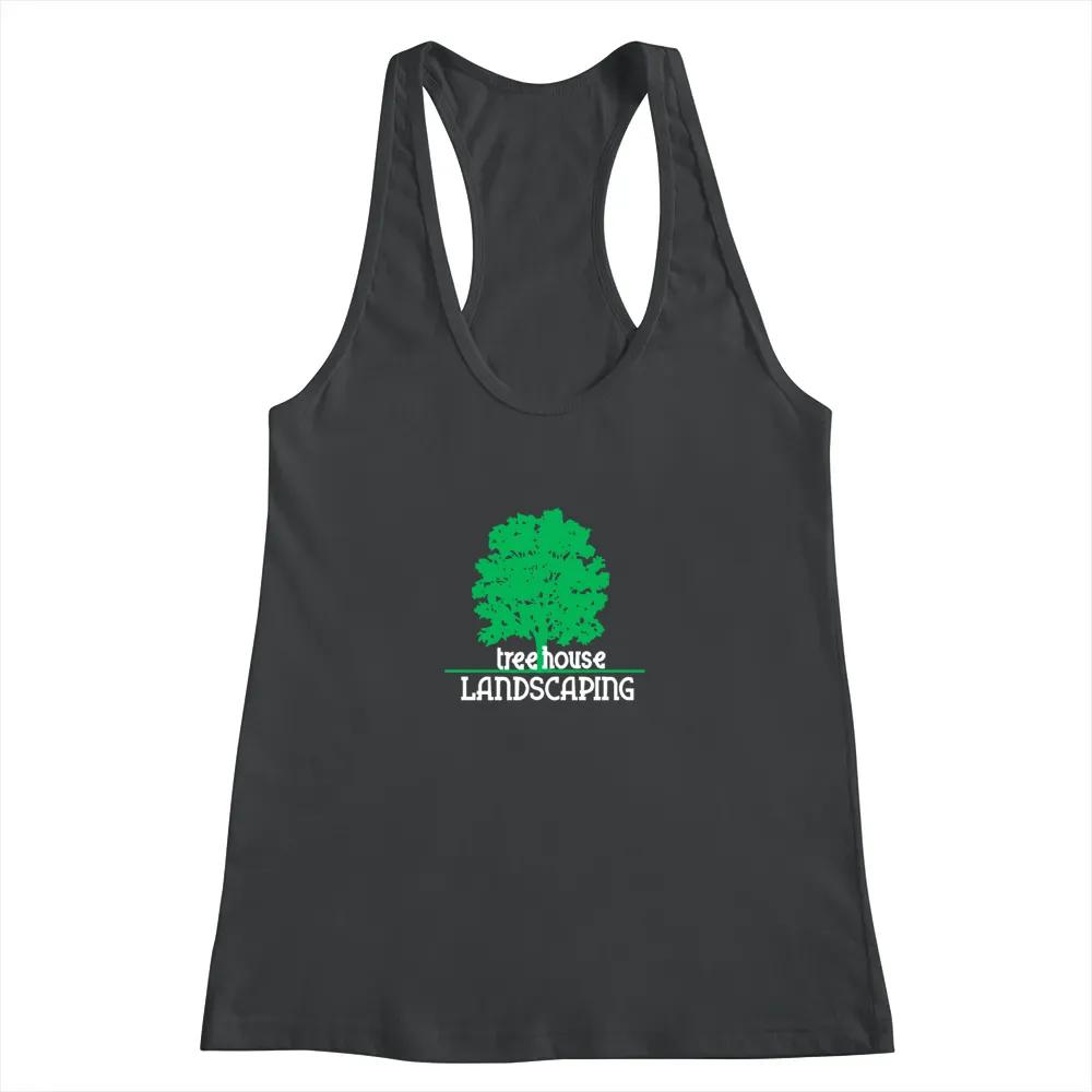 Treehouse Ls