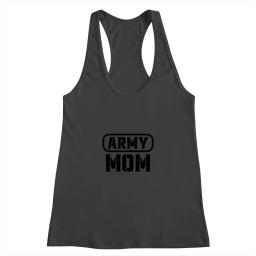 Army Mom Gift Shirt