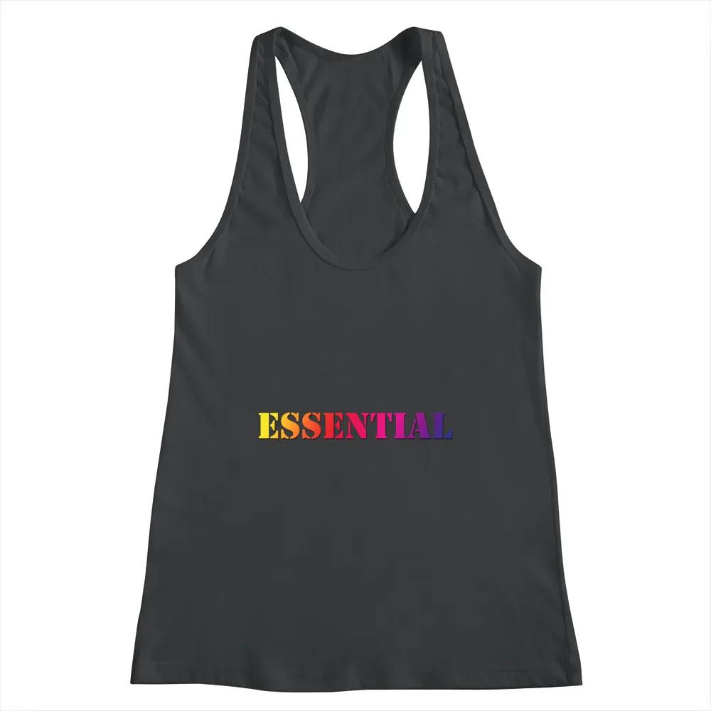 Colorful Essential