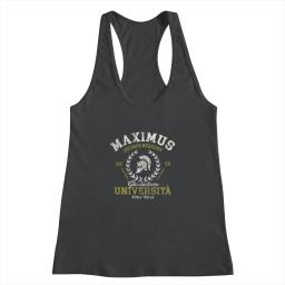 Maximus University