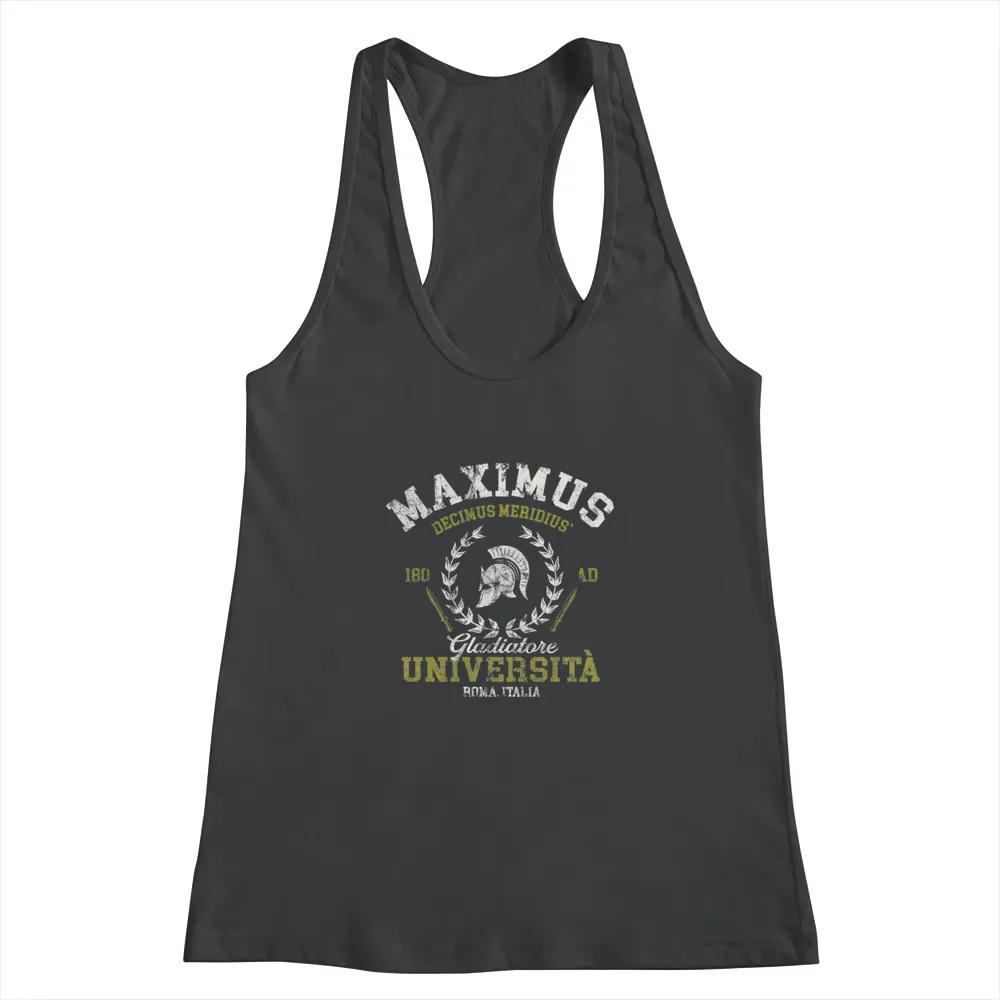 Maximus University