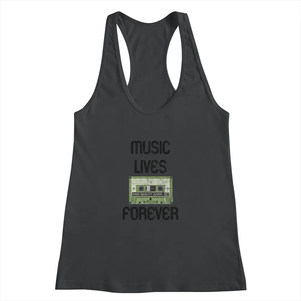 Music Lives Forever Gift