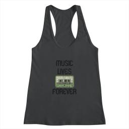 Music Lives Forever Gift