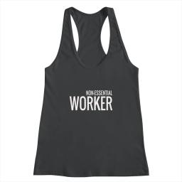 Non Essential Worker