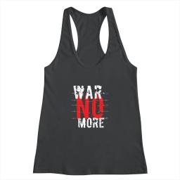 War No More You Want One