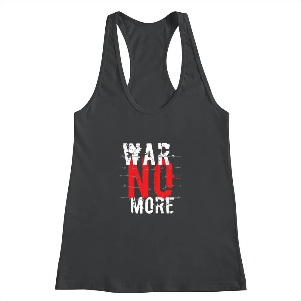 War No More You Want One