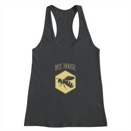 Bees Logo Bees House