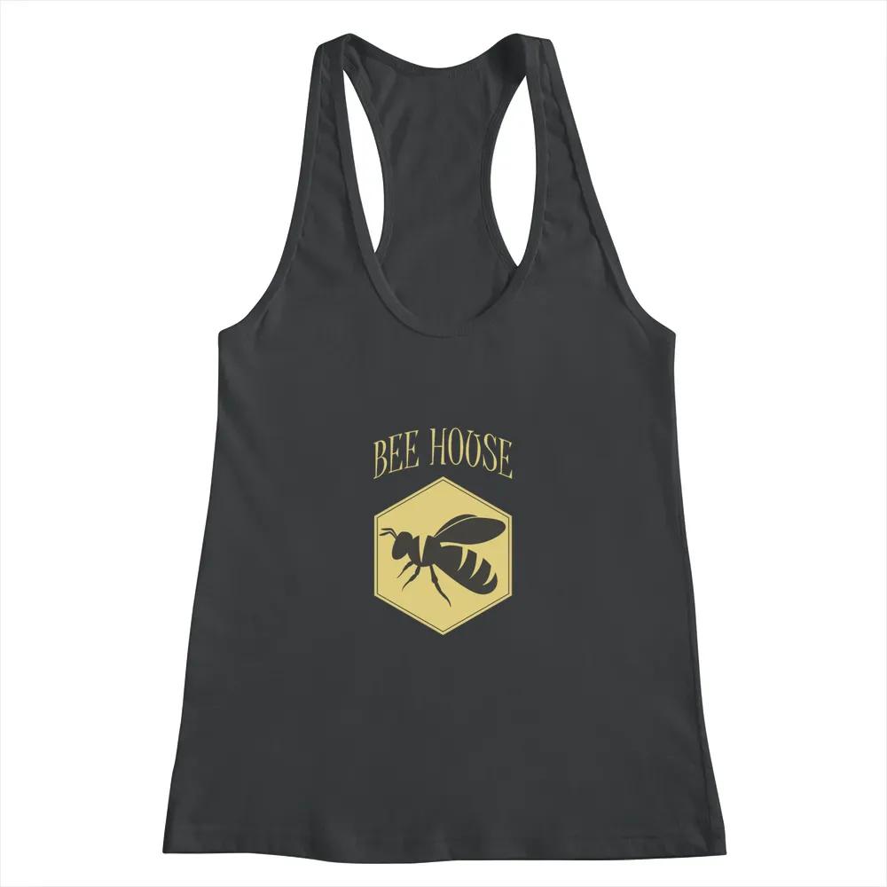 Bees Logo Bees House