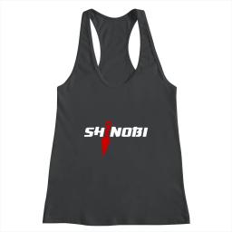 Designshinobi Nijnja Logo