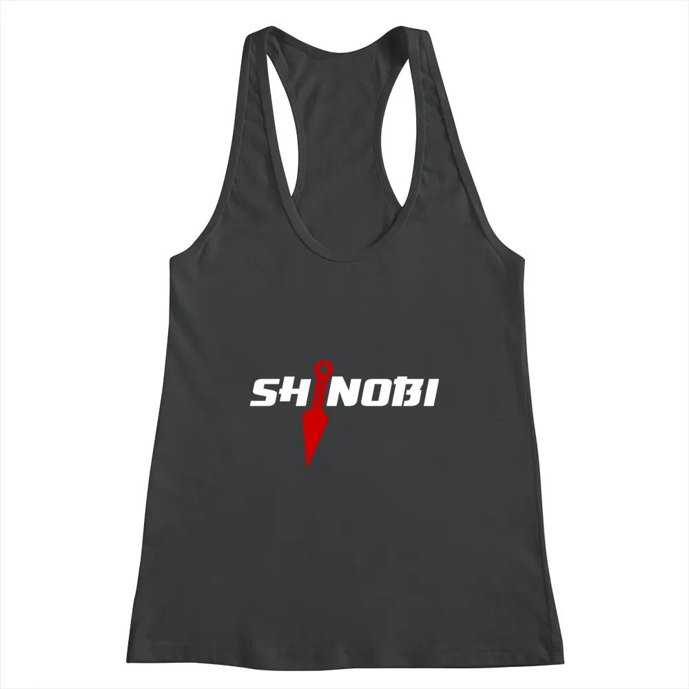 Designshinobi Nijnja Logo