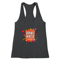 Handmade Family Logo