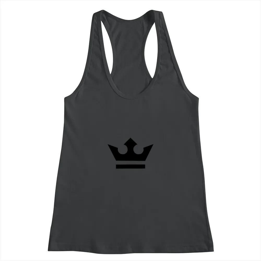 King Crown Logo