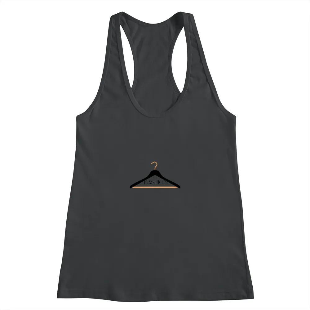 Logo Hanger Design